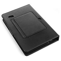 E Stand CHI BTPF GALAXYTAB 07 7 inch Portfolio Case for Samsung Galaxy Tab Black