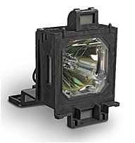 Electrified 610 342 2626 Replacement Lamp with Housing for Sanyo LCXGC500 Projector
