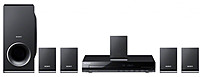 Sony DAV TZ140 Home Theater System with DVD Player 5.1 Channel 30 Watts