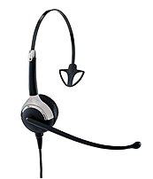 Vxi Uc Proset 203025 10p Dc Single-wire Headset For Headset-ready Phones - Wired