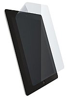 Krusell 20119 Screen Protector for iPad 2 3 4