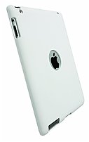 Krusell ColorCover 71245 Case for iPad 2 3 4 White