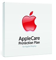 Applecare Mc250ll/b 3 Years Protection Plan For Apple Display