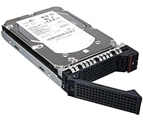 Lenovo 0C19495 500 GB Hot Swap Hard Drive for ThinkServer RD330 2.5 inches 6 Gbps External 7200 RPM Serial ATA 600