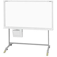 Panasonic Panaboard UB 5835 64 inch Interactive Whiteboard for PC Wired USB