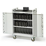 Bretford NETBOOK36 CT Netbook Storage Cart 36 Netbook Capcity Power Management System