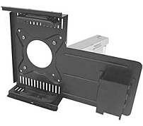 Wyse 920359 02L Mounting Bracket for P25 Thin Client