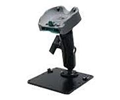 Zebra AK17463 018 Vehicle Cradle with RAM Mount Kit and Base Plate for RW 220 Mobile Receipt Printer