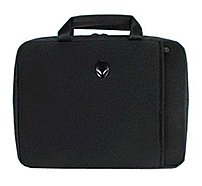 MobileEdge Alienware Vindicator AWVNS17 Neoprene Sleeve for 17.1 inch Notebooks Black