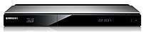 Samsung BD F7500 7.1 Channel Smart 3D Blu ray Player with UHD 4K Upscaling Built in Wi Fi and Smart Hub Ethernet HDMI
