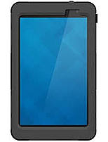 Targus SafePORT THD116US Rugged Max Case for Venue 8 Pro 5830 Tablet Black