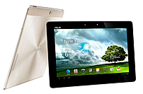 Asus Eee Pad Transformer Pad Infinity TF700T Series TF700T-C1-CG Tablet PC - nVIDIA Tegra 3.0 1.6 GHz Processor - 1 GB RAM - 64 GB Storage - Android 4.0 - Champagne Gold