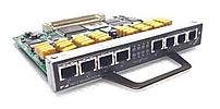 Cisco PA A3 8T1IMA 8 Port ATM Inverse MUX T1 Port Adapter for Cisco 7204 VXR Wired 1.5 Mbps