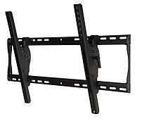 Peerless St650p Universal Tilt Wall Mount For 32-50 Inches Lcd And Plasma Screens - Black