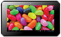 Supersonic Matrix Mid Sc-999 Tablet Pc - Allwinner Cortex-a7 1 Ghz Quad-core Processor - 8 Gb Storage - 32 Gb Maximum Memory - 9.0-inch Display - Android 4.2 Jelly Bean - Black