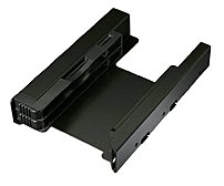 Icy Dock EZ-Fit PRO MB082SP 2 x 2.5-inch to 3.5-inch Bracket