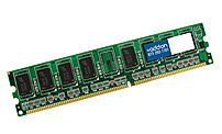 AddOn AA1333D3N9 2G 2 GB DDR3 SDRAM RAM Module DIMM 240 Pin 1333 MHz DDR3 1333 PC3 10600