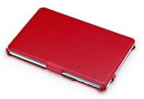 Inland 012405026394 02639 Grips Pro Folio Case for iPad Mini