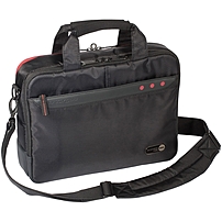 Targus ONT333US Carrying Case for 10.2 inch Netbook Black Nylon
