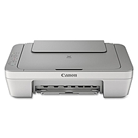 Canon 8328B002 PIXMA MG2420 Inkjet Multifunction Printer Color Photo Print Desktop Copier Printer Scanner 8 ipm Mono 4 ipm Color Print ISO 31 Second Photo 4800 x 1200 dpi Print 1200 dpi Optical Scan 1