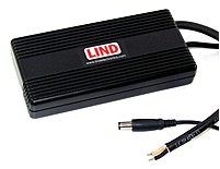 Lind Electronics Auto Airline Adapter 180 W Output Power DE2090 3255