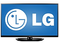 LG 60PN5000 60-inch Widescreen Plasma HDTV - 1080p - 600 Hz 