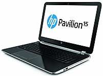 Hp Pavilion E8b04ua 15-n030us Notebook Pc - Intel Core I3-4005u 1.7 Ghz Processor - 4 Gb Ddr3 Sdram - 750 Gb Hard Drive - 15.6-inch Display - Windows 8 - Black