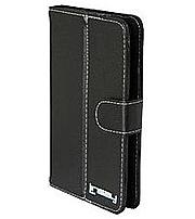 Linsay TPCC7US Leather Tablet Case for 7.0 inch Tablet Black