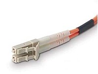 Belkin Fiber Optic Duplex Cable LC Male LC Male 6.56ft F2F202LL 02M