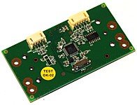 Igel Technology 405 SCR UD3 UD5 Internal Card Reader