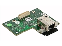 Dell iDRAC6 Enterprise 330 7645 Controller Card for PowerEdge R610 R710 Rack Server 1 GB Flash Memory Wired