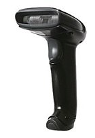 Honeywell Hyperion 1300G 2 05853K 1300G Barcode Scanner 270 scans second USB Wired Black