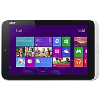 Acer ICONIA W3-810-27602G06nsw 64 GB Net-tablet PC - 8.1