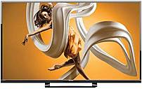 Sharp AQUOS HD Series LC 32LE451U 32 inch LED TV 1366 x 768 16 9 4000000 1 60 Hz HDMI USB Black