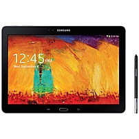 Samsung Galaxy Note SM-P6000ZKVXAR Tablet PC - Samsung Exynos 1.9 Ghz Quad-Core Processor - 3 GB RAM - 32 GB Hard Drive - 10.1-inch Display - Android 4.3 Jelly Bean