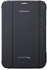 Samsung Carrying Case Book Fold for 8 quot; Tablet Gray EF BN510BSEGUJ