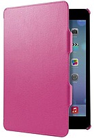 MarBlue AJSA14 Slim Hybrid Case for iPad Air Pink