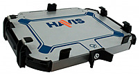 Havis UT 201 Universal Tablet Mount Non electronic Tray