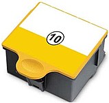 Compatible Kodak 1810829 R 10C Ink Cartridge Tricolor
