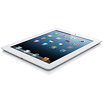 Apple iPad MD521LL/A 64 GB Tablet - 9.7