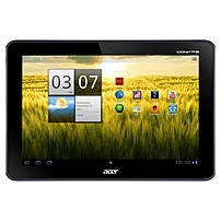 Acer ICONIA Tab A200 32 GB Tablet - 10.1