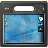 Motion F5 Tablet PC - 10.4