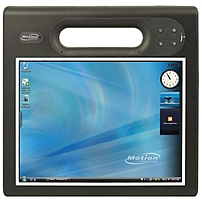 Motion F5V Tablet PC - 10.4