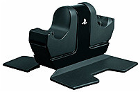 PowerA CPFA141325 01 DualShock 4 Controller Charging Station for PlayStation 4