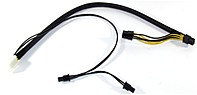 Supermicro Power Extension Cord For Server CBL 0424L