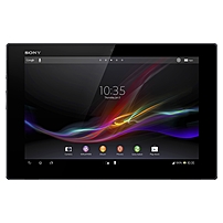 Sony Xperia Z SGP311U1/B 16 GB Tablet - 10.1