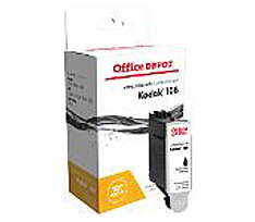 Office Depot OD1467 Ink Cartridge 770 Pages Yield Black