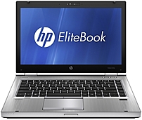 Hp Elitebook 8460p H3d24us Notebook Pc - Intel Core I5-2520m 2.5 Ghz Dual-core Processor - 4 Gb Ddr3 Sdram - 500 Gb Hard Drive - 14.0-inch Display - Windows 7 Professional 64-bit - Platinum