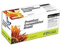 Premium Compatibles 810 4PC Toner Cartridge for Imagistics Pitney Bowes Fax Machines 10000 Pages Yield Black