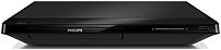 Philips Bdp2100/f7 1080p Resolution Tabletop Smart Blu-ray Disc/dvd Player - Xvid - Etherent - Mpeg-4,mpeg-2 - Black